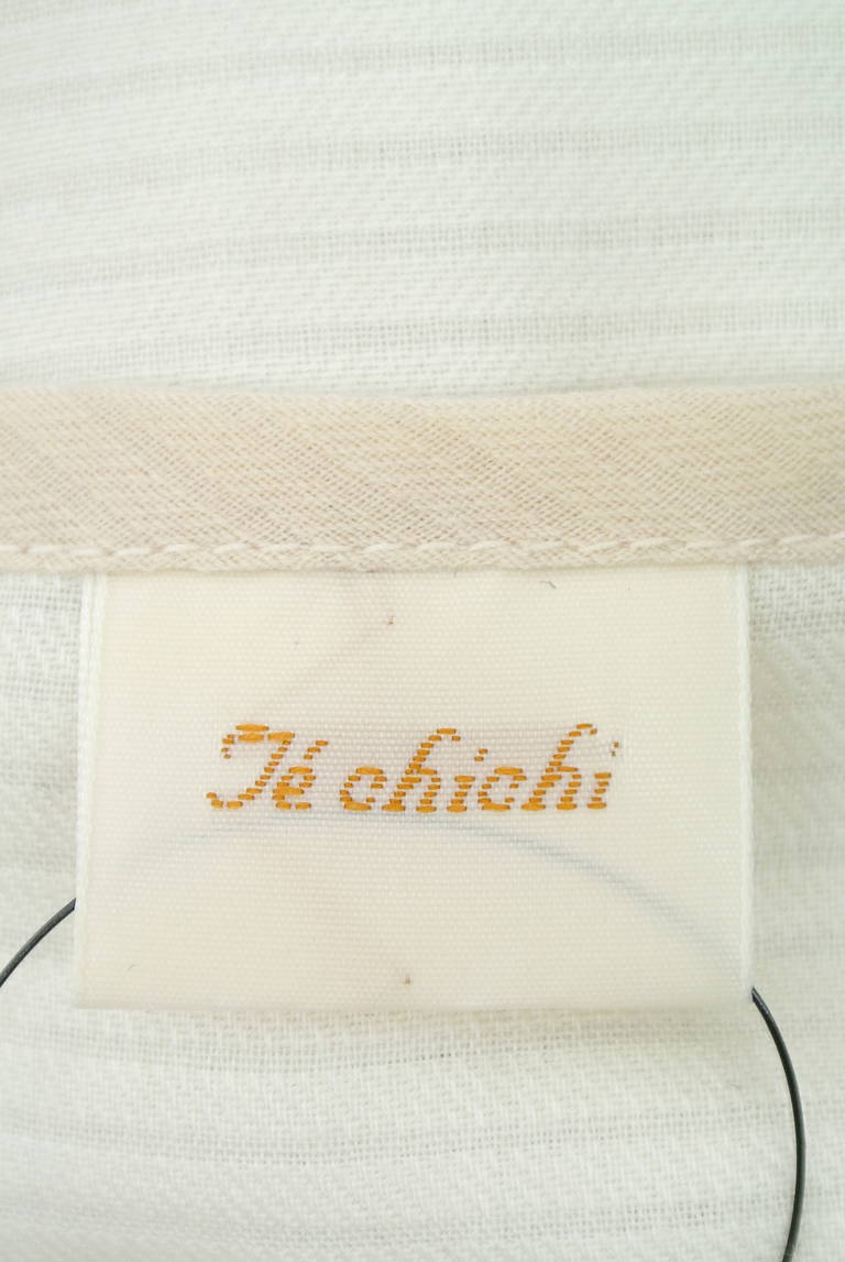 Te chichi（テチチ）の古着「商品番号：PR10185859」-大画像6