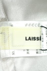 LAISSE PASSE（レッセパッセ）の古着「商品番号：PR10185863」-6
