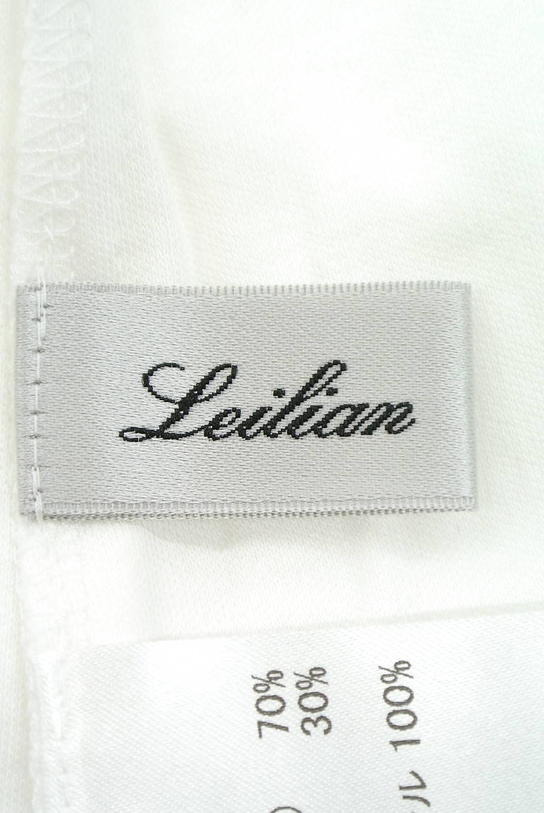 LEILIAN（レリアン）の古着「商品番号：PR10185871」-大画像6