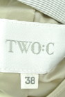 TWO C（トゥーシー）の古着「商品番号：PR10185892」-6