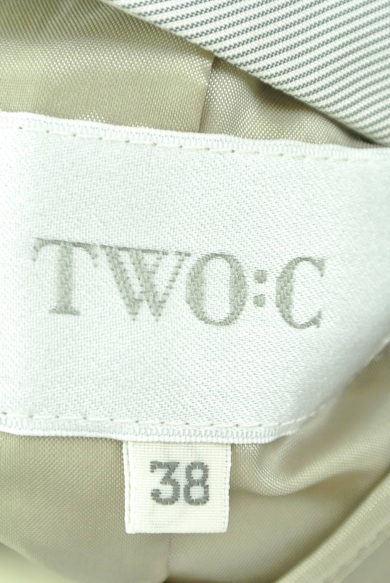 TWO C（トゥーシー）の古着「商品番号：PR10185892」-大画像6