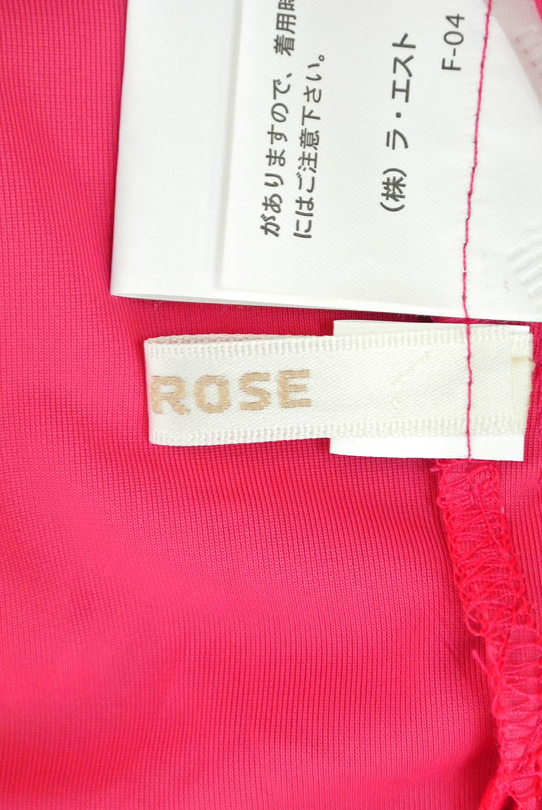 L'EST ROSE（レストローズ）の古着「商品番号：PR10185896」-大画像6