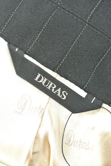 DURAS（デュラス）の古着「（ジャケット）」大画像６へ