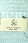 BEAUTY&YOUTH（ビューティ＆ユース）の古着「商品番号：PR10185906」-6