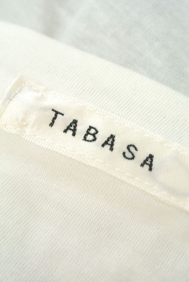 TABASA（タバサ）の古着「（キャミソール・タンクトップ）」大画像６へ