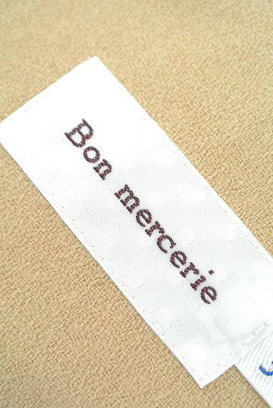 Bon mercerie（ボンメルスリー）の古着「（ミニスカート）」大画像６へ
