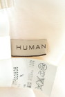 HUMAN WOMAN（ヒューマンウーマン）の古着「商品番号：PR10185982」-6