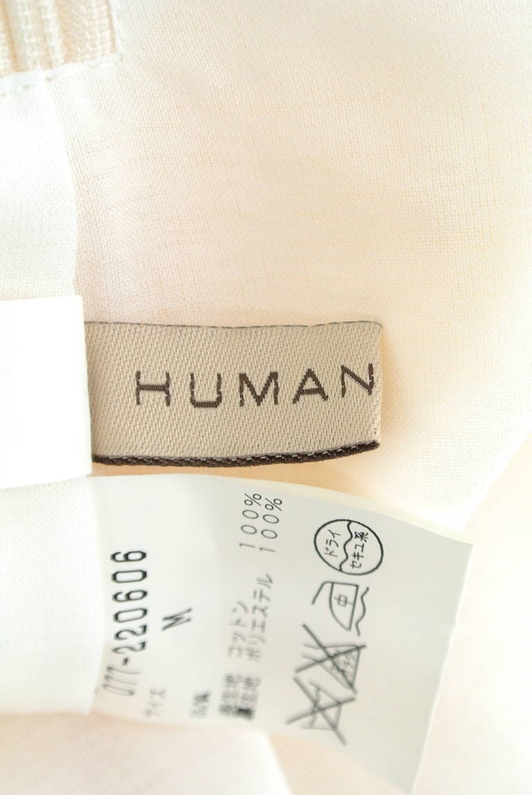 HUMAN WOMAN（ヒューマンウーマン）の古着「商品番号：PR10185982」-大画像6