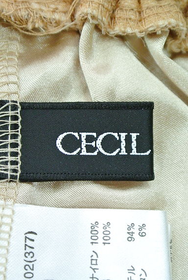 CECIL McBEE（セシルマクビー）の古着「（ロングスカート・マキシスカート）」大画像６へ