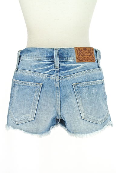 ブランド古着 Cecil Mcbee セシルマクビー 通販 ショートパンツ ハーフパンツ Falet ファレット