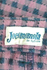 Jocomomola（ホコモモラ）の古着「商品番号：PR10186002」-6