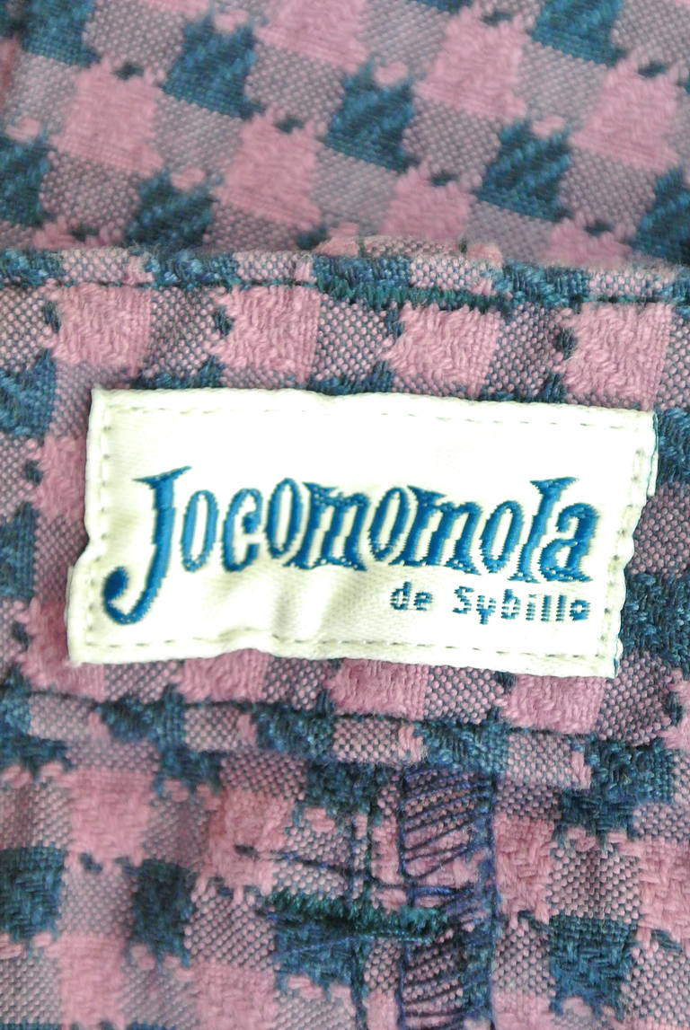 Jocomomola（ホコモモラ）の古着「商品番号：PR10186002」-大画像6