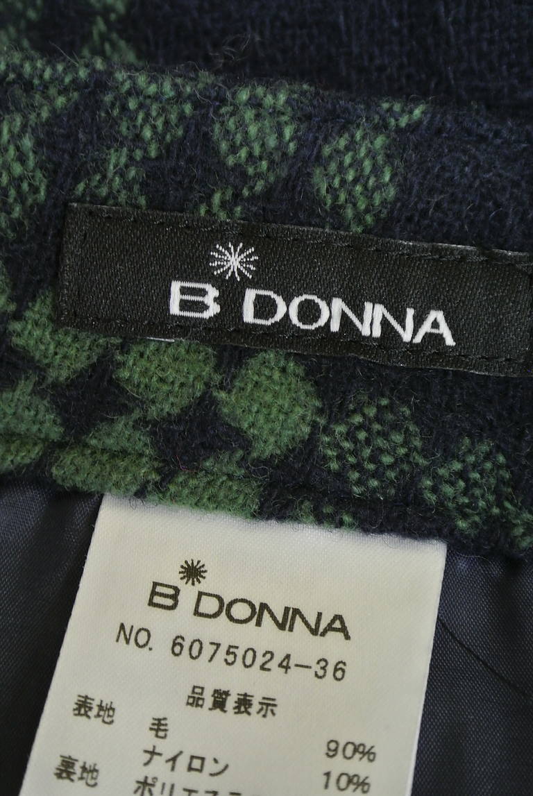 B donna（ビドンナ）の古着「商品番号：PR10186006」-大画像6