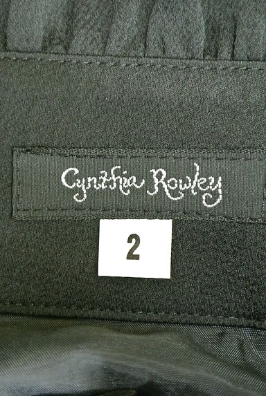 Cynthia Rowley（シンシアローリー）の古着「（ショートパンツ・ハーフパンツ）」大画像６へ