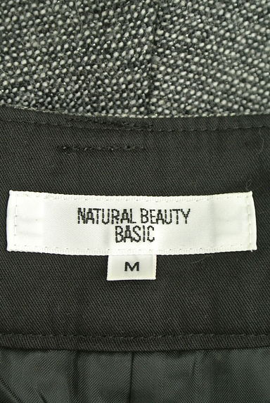 NATURAL BEAUTY BASIC（ナチュラルビューティベーシック）の古着「（ショートパンツ・ハーフパンツ）」大画像６へ