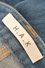 H.A.K（ハク）の古着「商品番号：PR10186052」-6