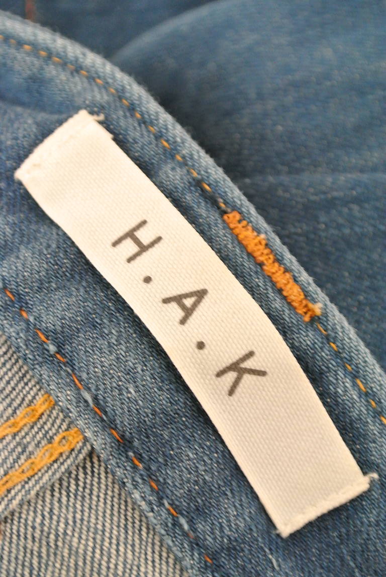 H.A.K（ハク）の古着「商品番号：PR10186052」-大画像6