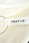FRAY I.D（フレイアイディー）の古着「商品番号：PR10186078」-6