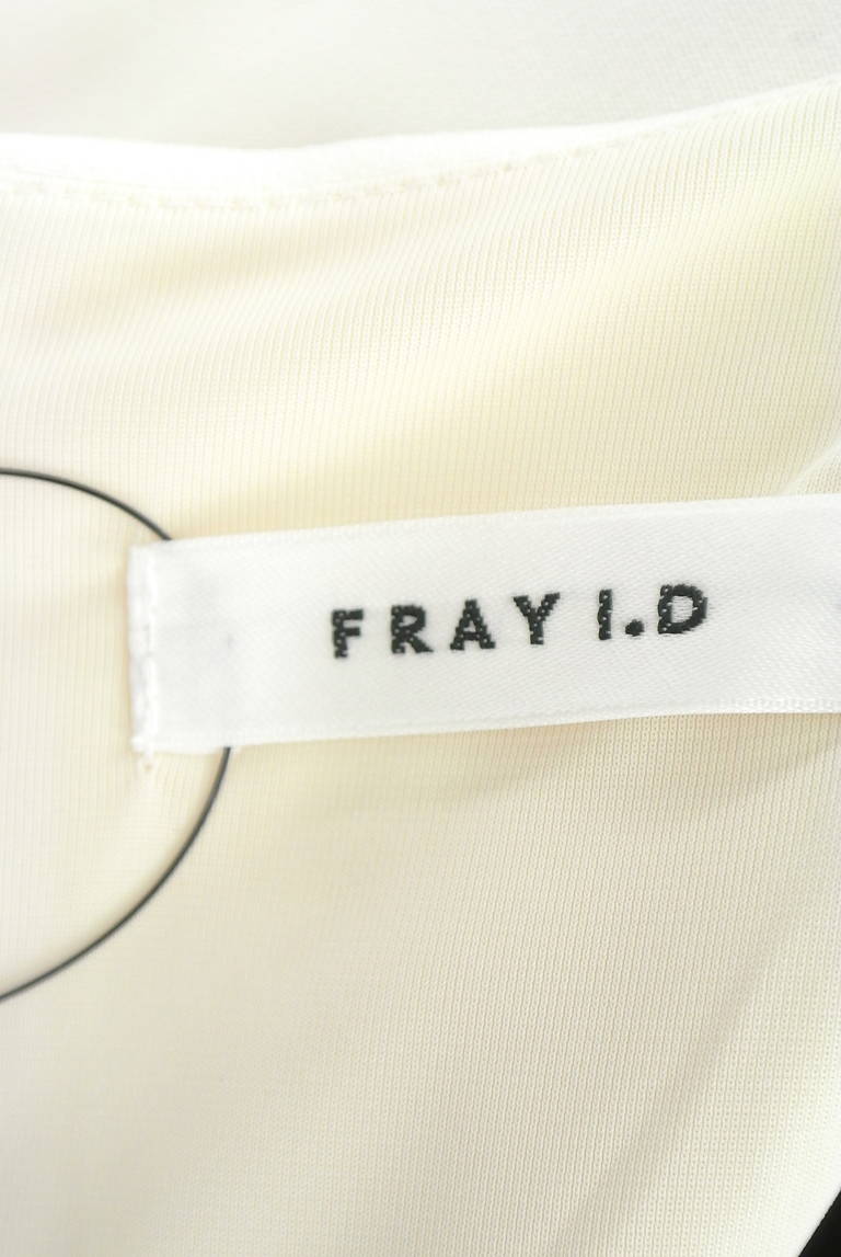 FRAY I.D（フレイアイディー）の古着「商品番号：PR10186078」-大画像6