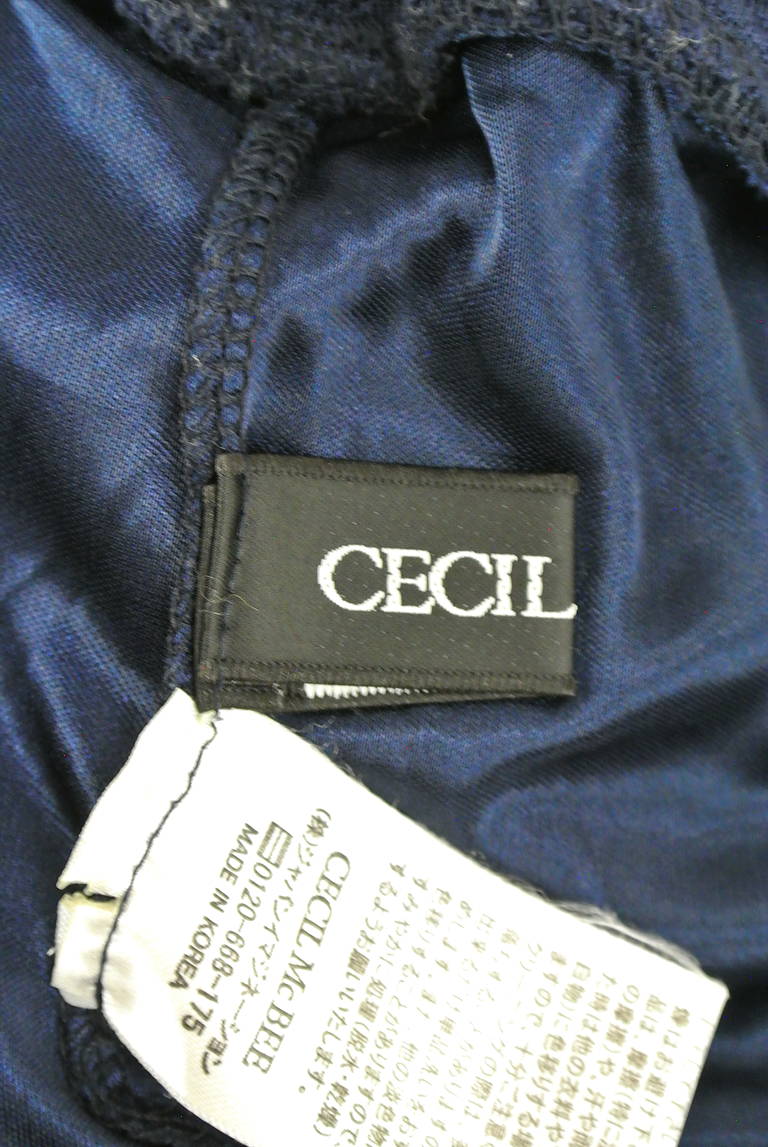 CECIL McBEE（セシルマクビー）の古着「商品番号：PR10186085」-大画像6