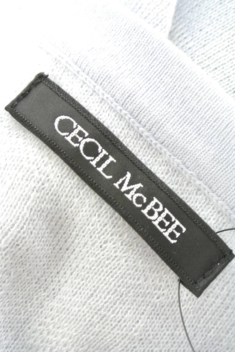 CECIL McBEE（セシルマクビー）の古着「商品番号：PR10186089」-大画像6
