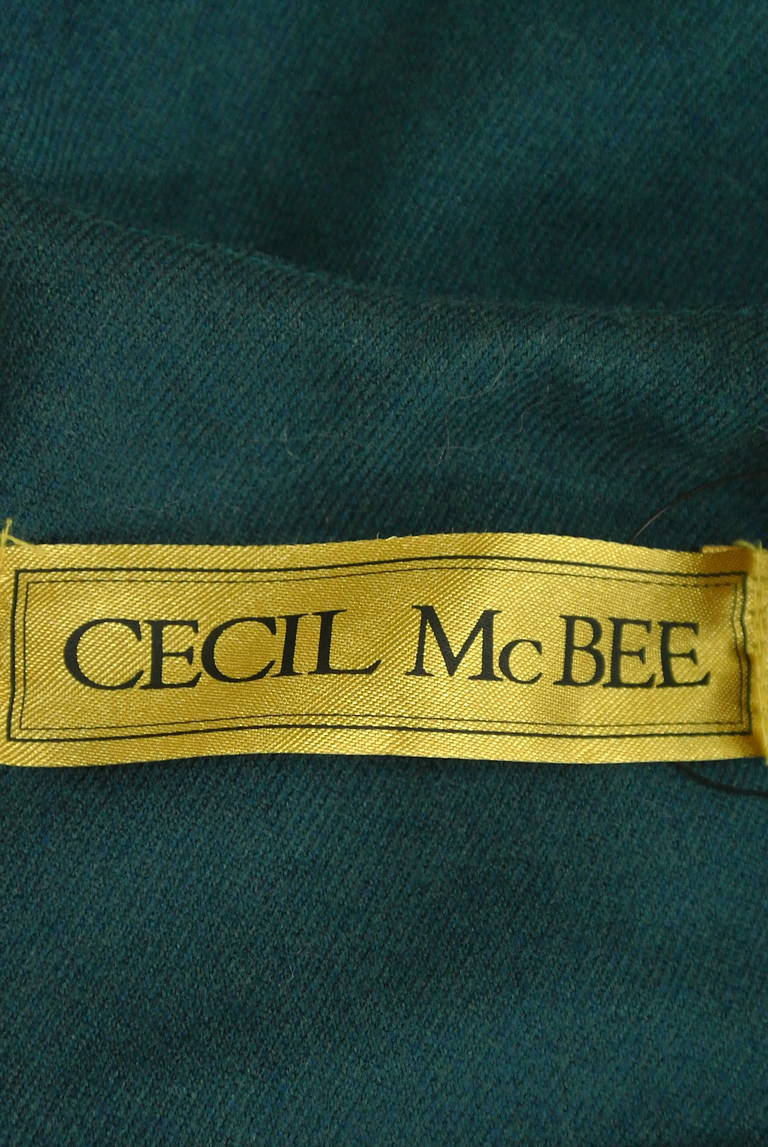 CECIL McBEE（セシルマクビー）の古着「商品番号：PR10186099」-大画像6