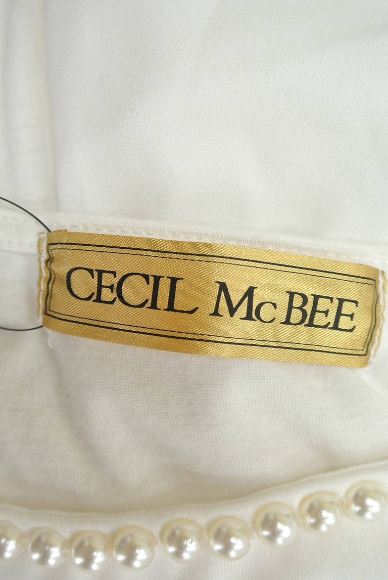 CECIL McBEE（セシルマクビー）の古着「商品番号：PR10186114」-大画像6