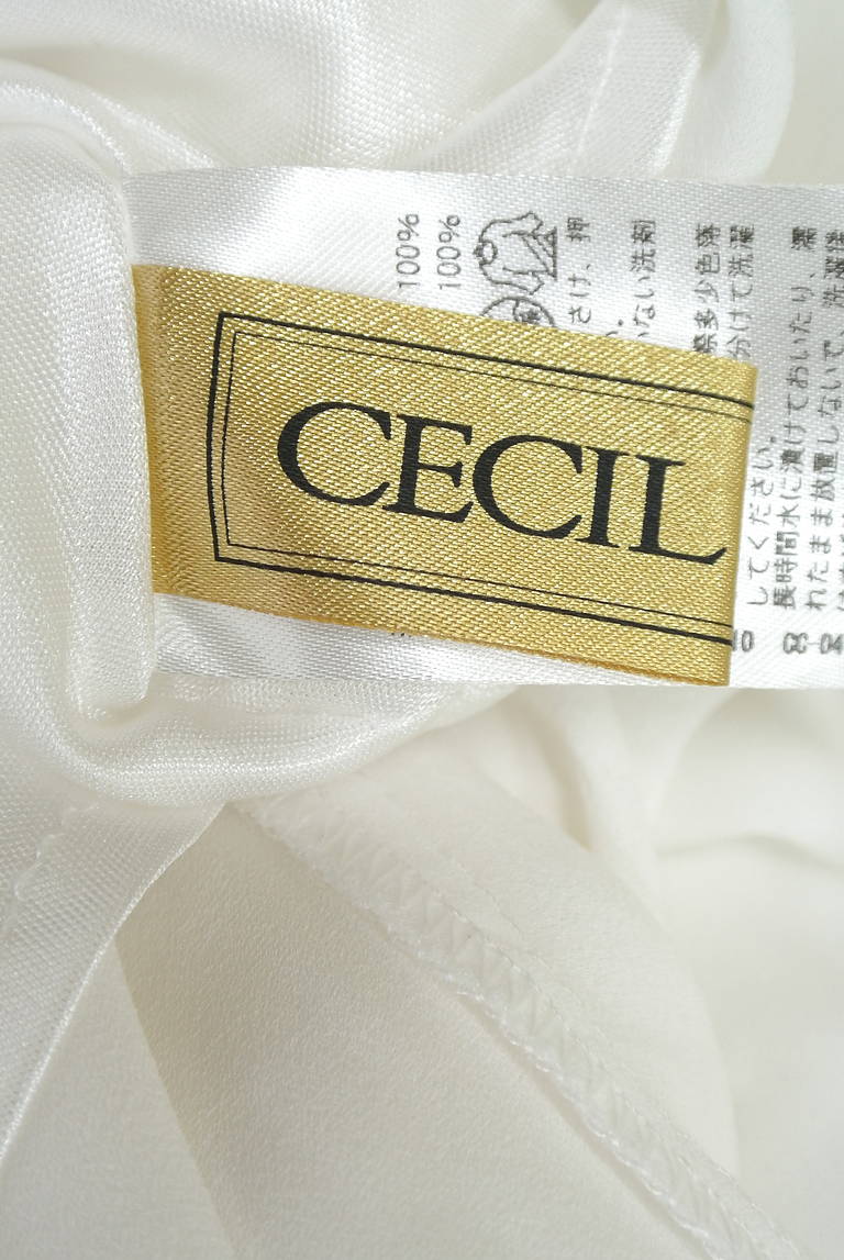 CECIL McBEE（セシルマクビー）の古着「商品番号：PR10186116」-大画像6