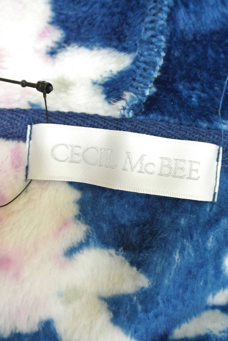 CECIL McBEE（セシルマクビー）の古着「商品番号：PR10186117」-大画像6