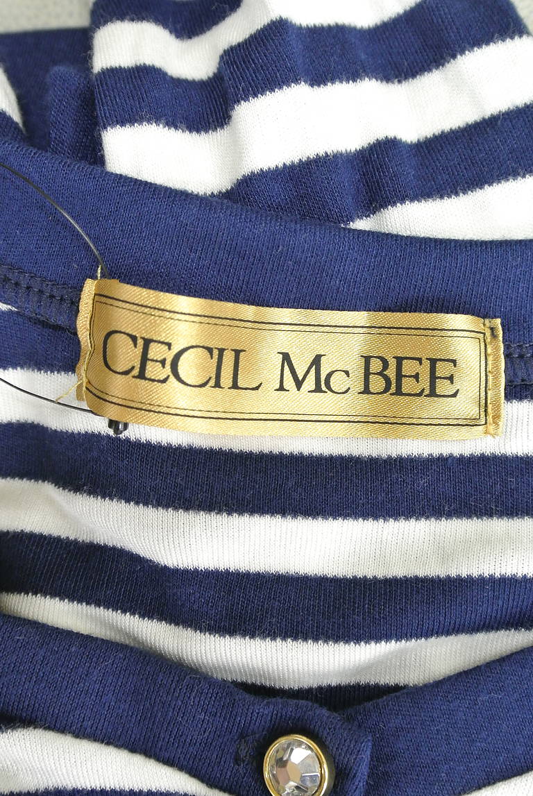 CECIL McBEE（セシルマクビー）の古着「商品番号：PR10186125」-大画像6