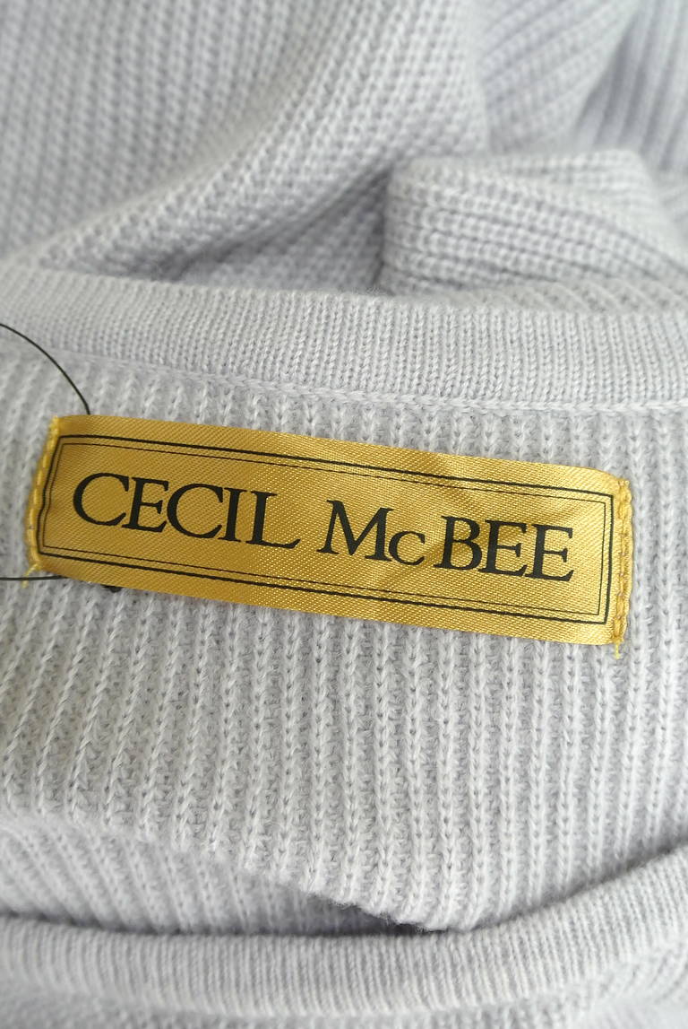CECIL McBEE（セシルマクビー）の古着「商品番号：PR10186131」-大画像6
