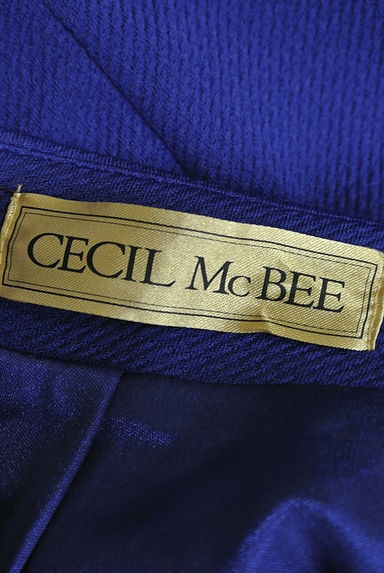 CECIL McBEE（セシルマクビー）の古着「（ミニスカート）」大画像６へ