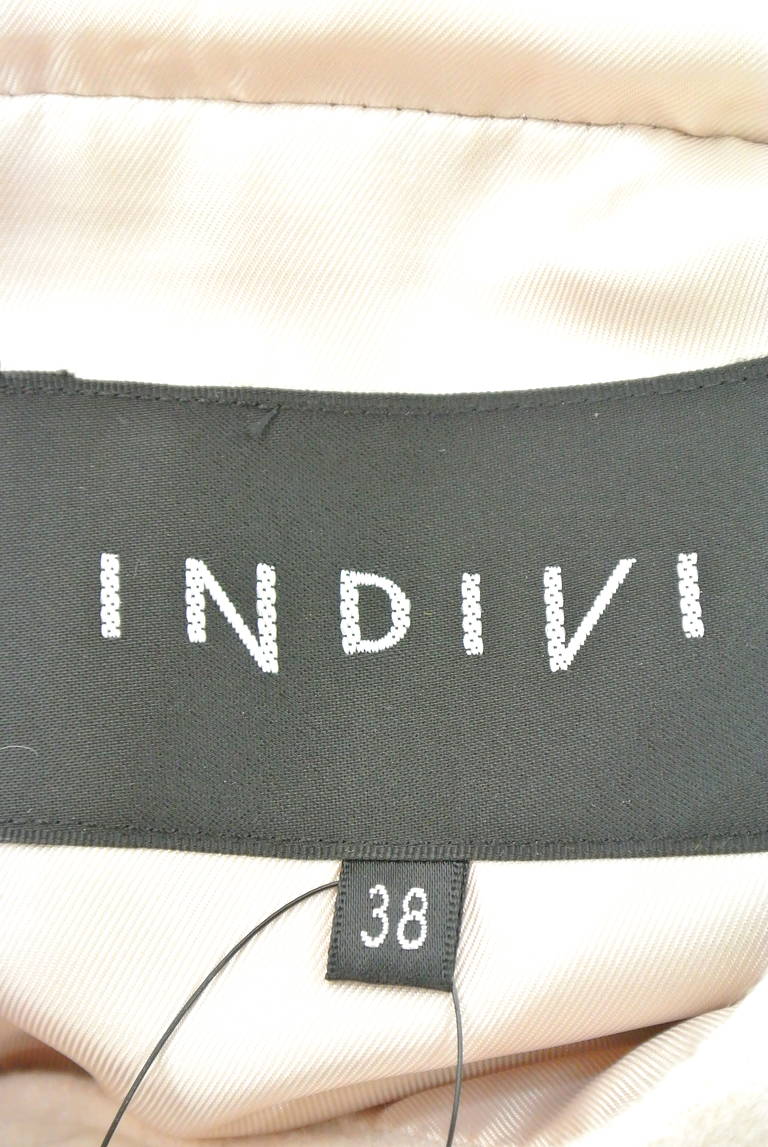 INDIVI（インディヴィ）の古着「商品番号：PR10186137」-大画像6