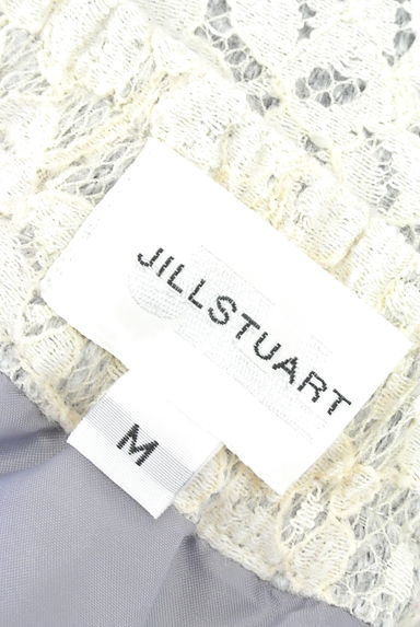 JILL by JILLSTUART（ジルバイジルスチュアート）の古着「（ミニスカート）」大画像６へ