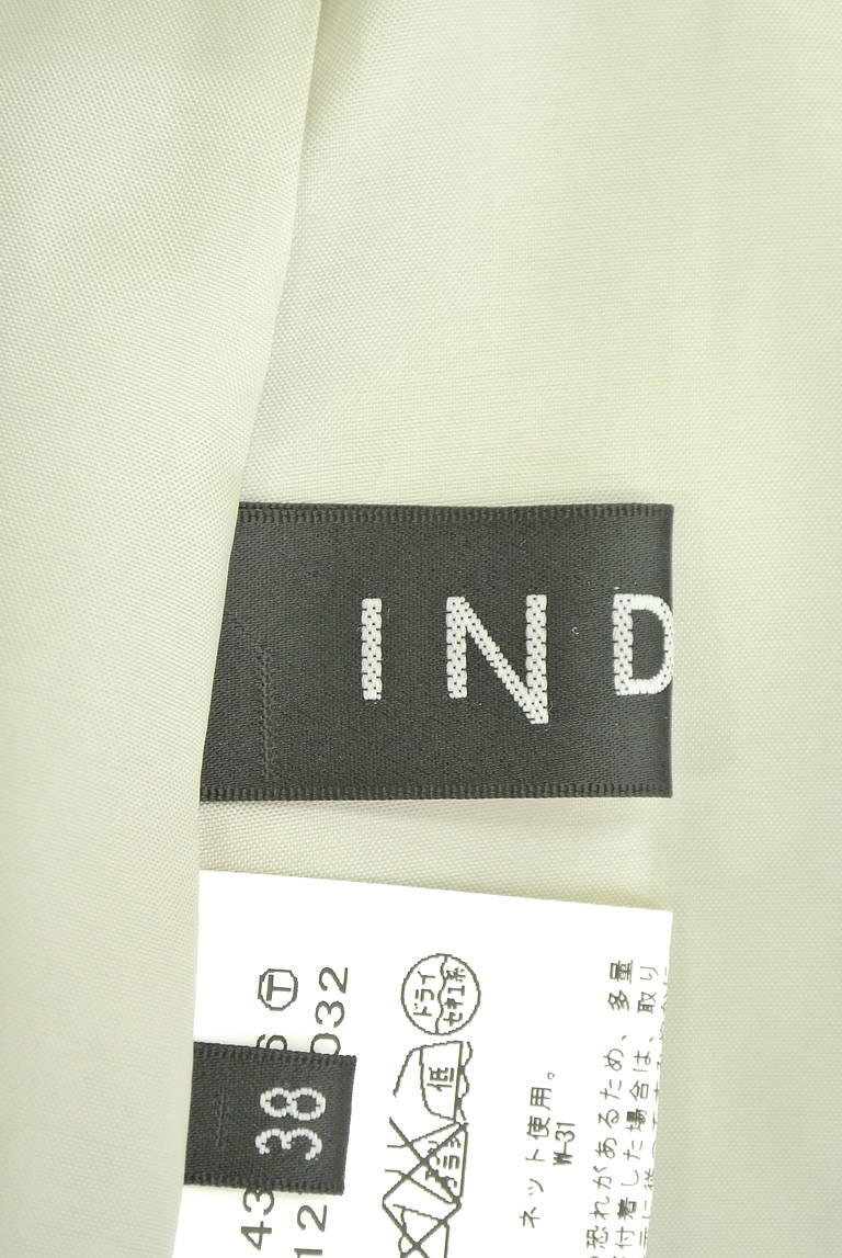 INDIVI（インディヴィ）の古着「商品番号：PR10186154」-大画像6
