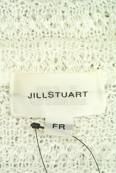 JILL by JILLSTUART（ジルバイジルスチュアート）の古着「（ツーピース（ジャケット＋ワンピース））」大画像６へ