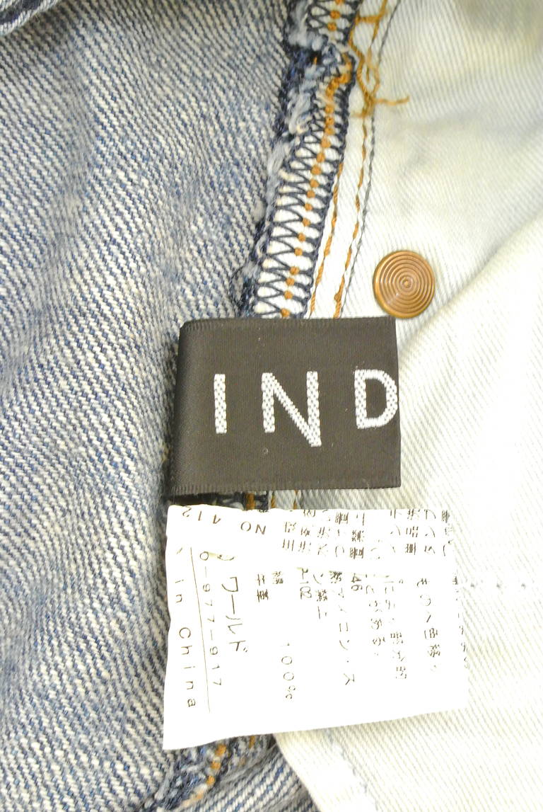 INDIVI（インディヴィ）の古着「商品番号：PR10186163」-大画像6