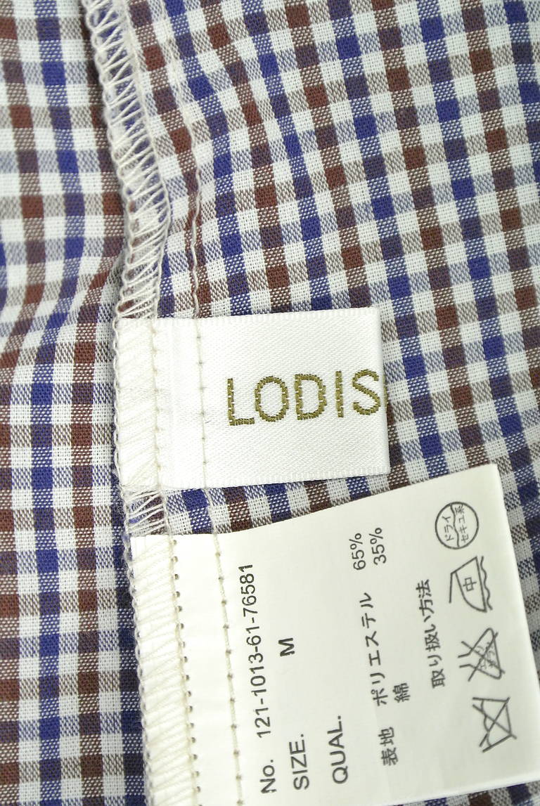 LODISPOTTO（ロディスポット）の古着「商品番号：PR10186169」-大画像6