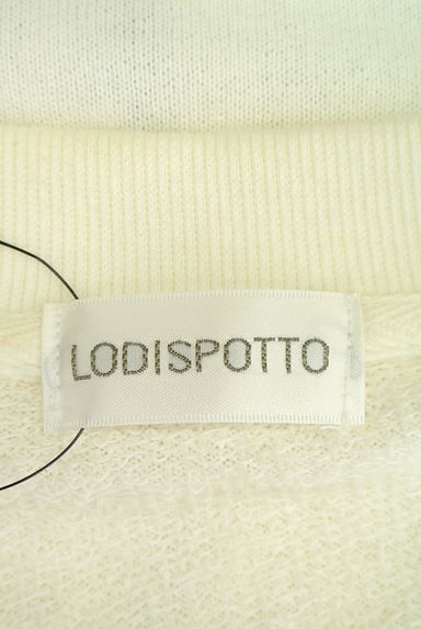 LODISPOTTO（ロディスポット）の古着「（ブルゾン・スタジャン）」大画像６へ