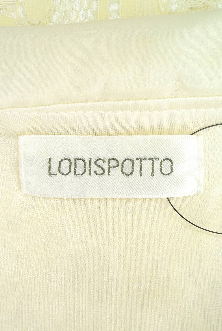 LODISPOTTO（ロディスポット）の古着「商品番号：PR10186177」-大画像6