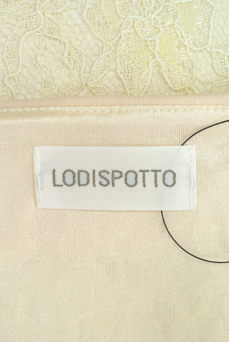 LODISPOTTO（ロディスポット）の古着「商品番号：PR10186180」-大画像6