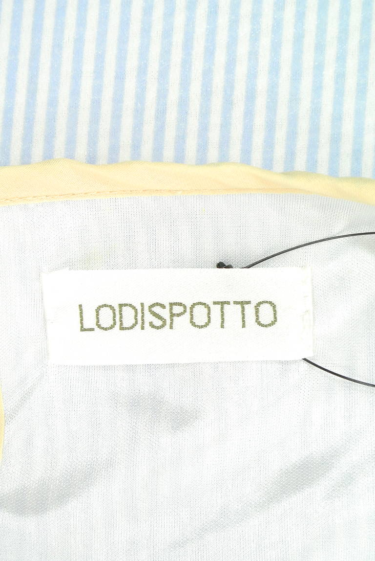LODISPOTTO（ロディスポット）の古着「商品番号：PR10186181」-大画像6