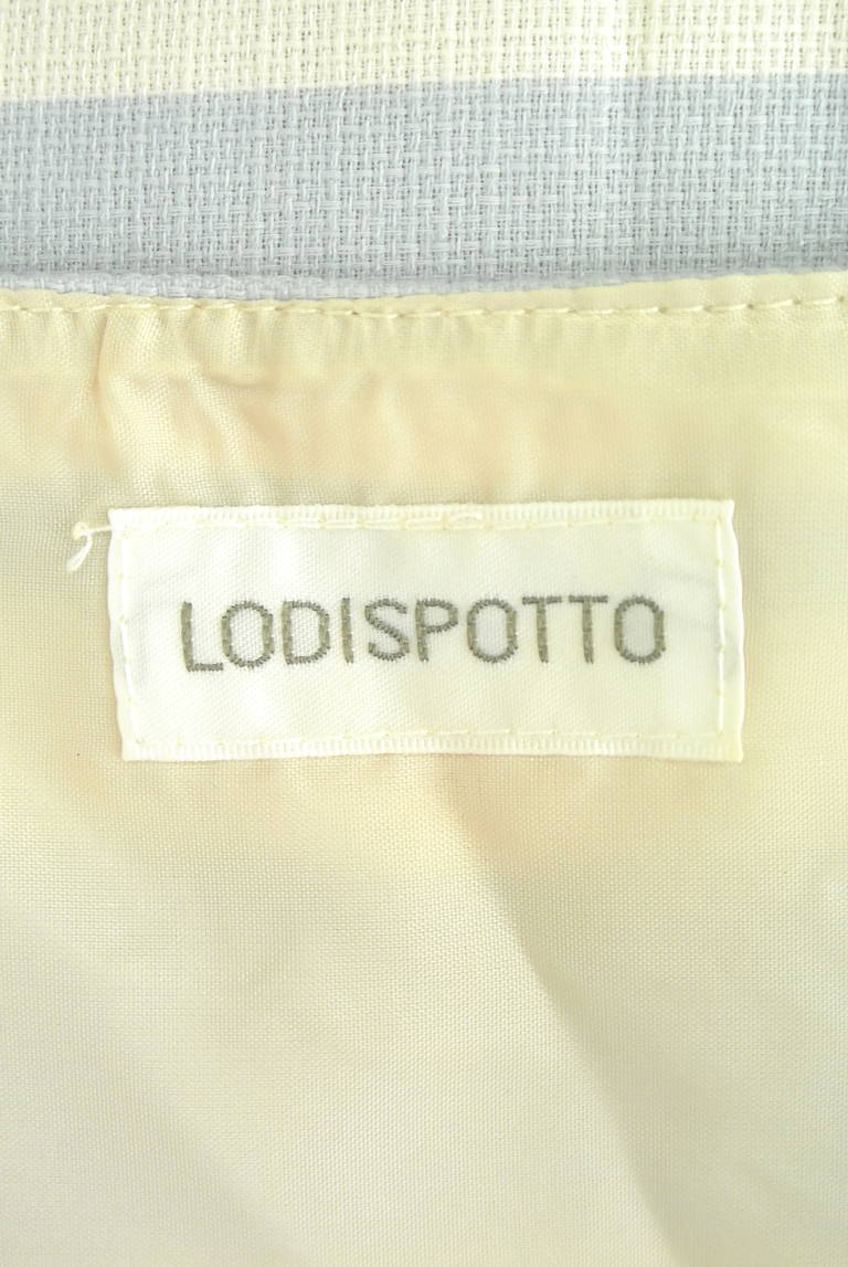 LODISPOTTO（ロディスポット）の古着「商品番号：PR10186185」-大画像6
