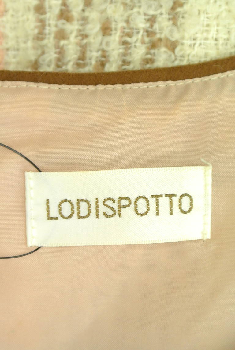 LODISPOTTO（ロディスポット）の古着「商品番号：PR10186189」-大画像6