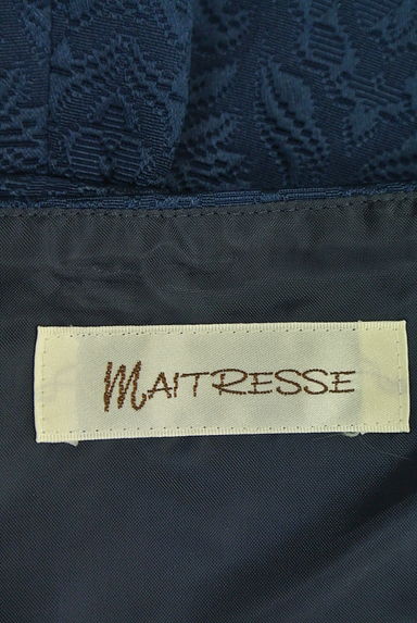 MAITRESSE（メトリーゼ）の古着「（キャミワンピース）」大画像６へ