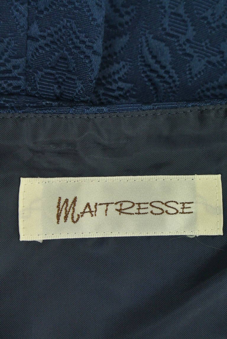 MAITRESSE（メトリーゼ）の古着「商品番号：PR10186193」-大画像6