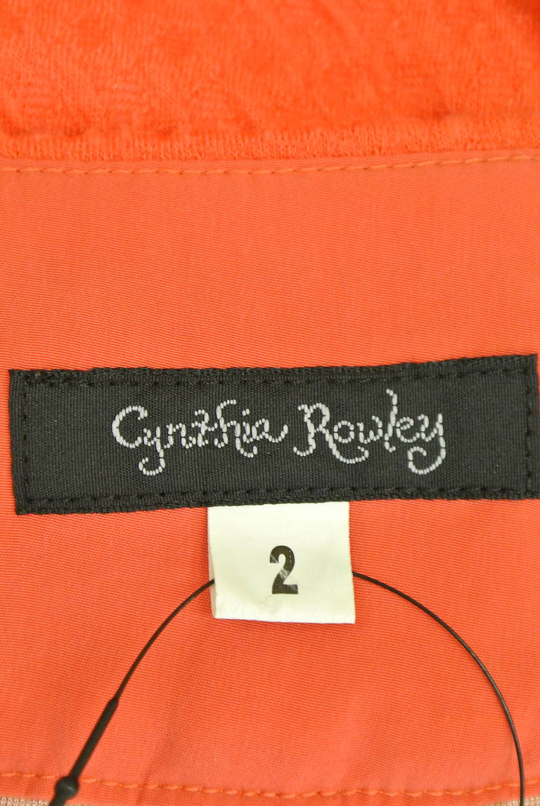 Cynthia Rowley（シンシアローリー）の古着「商品番号：PR10186202」-大画像6