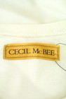 CECIL McBEE（セシルマクビー）の古着「商品番号：PR10186203」-6