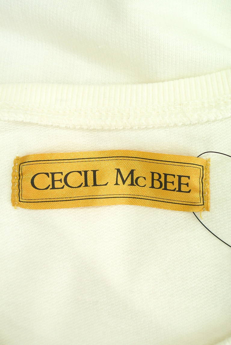 CECIL McBEE（セシルマクビー）の古着「商品番号：PR10186203」-大画像6