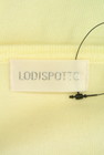 LODISPOTTO（ロディスポット）の古着「商品番号：PR10186210」-6